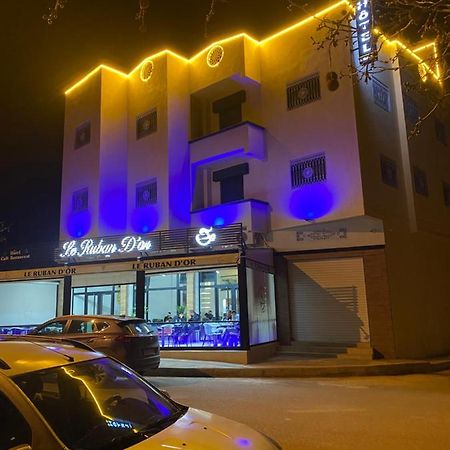 Le Ruban D'Or Hotel อาซิลาล ภายนอก รูปภาพ