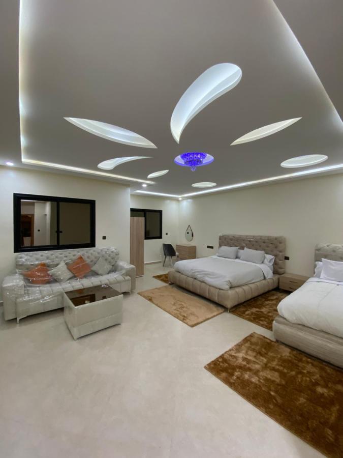 Le Ruban D'Or Hotel อาซิลาล ภายนอก รูปภาพ