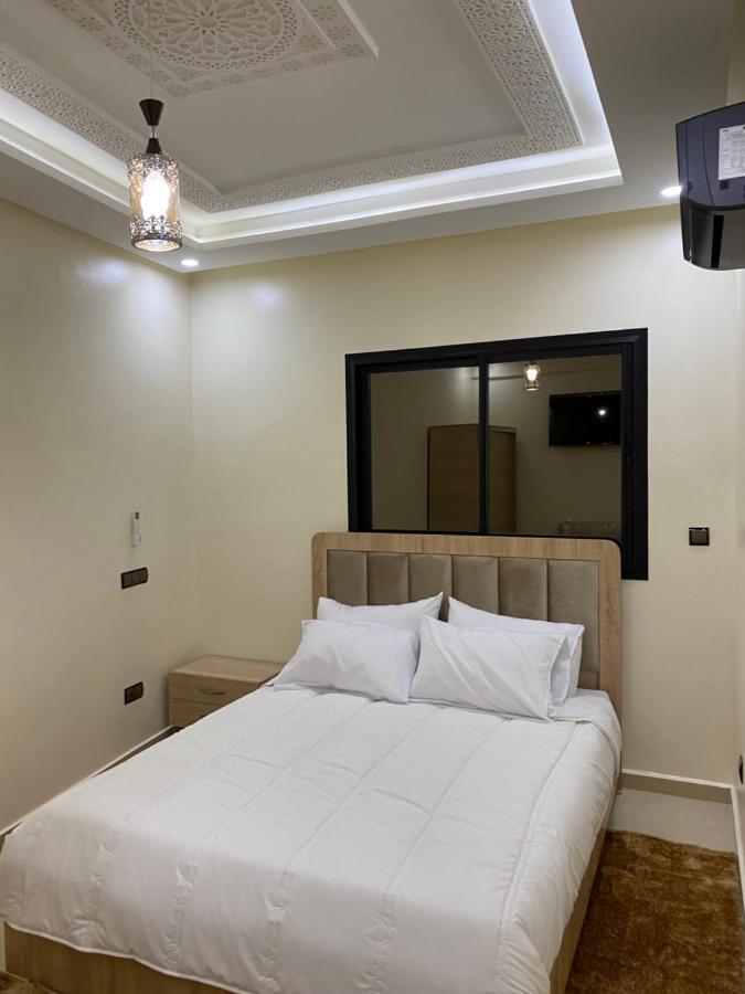 Le Ruban D'Or Hotel อาซิลาล ภายนอก รูปภาพ