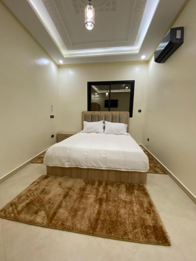 Le Ruban D'Or Hotel อาซิลาล ภายนอก รูปภาพ