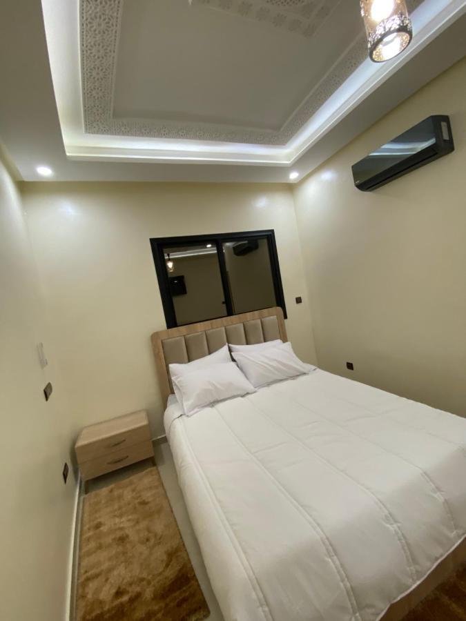 Le Ruban D'Or Hotel อาซิลาล ภายนอก รูปภาพ