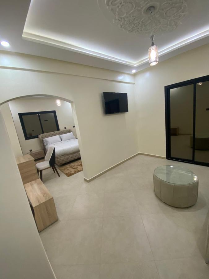 Le Ruban D'Or Hotel อาซิลาล ภายนอก รูปภาพ