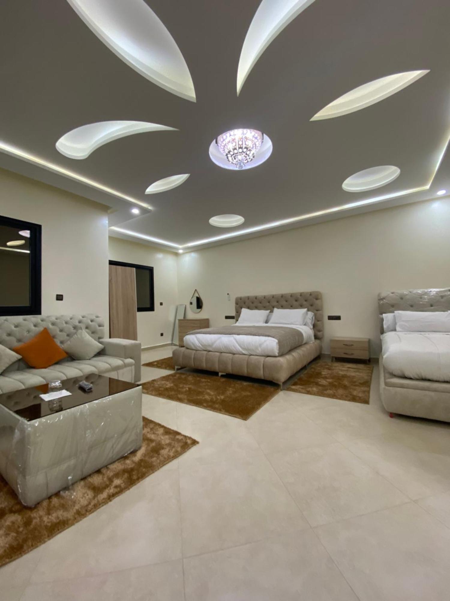Le Ruban D'Or Hotel อาซิลาล ภายนอก รูปภาพ