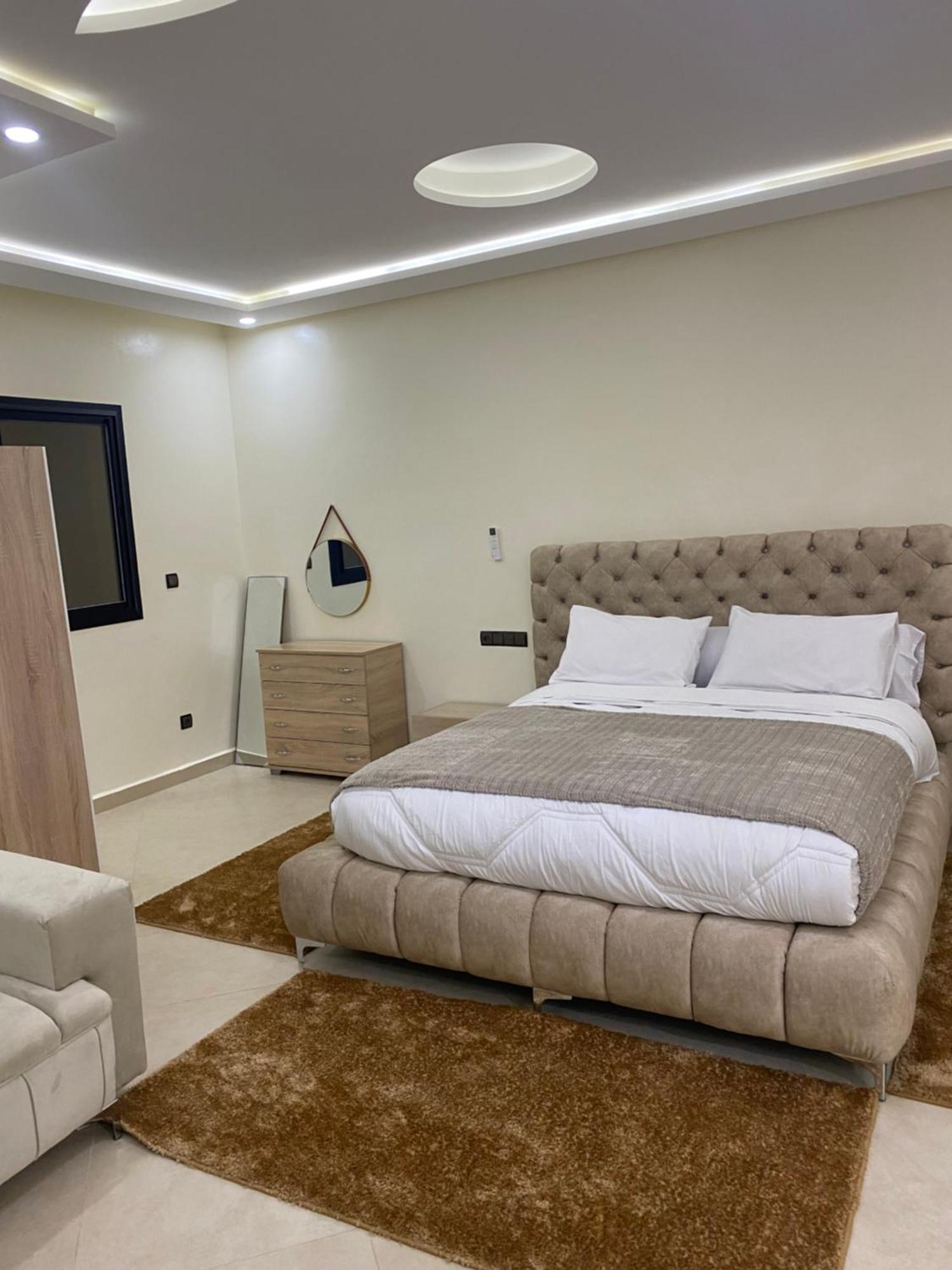 Le Ruban D'Or Hotel อาซิลาล ภายนอก รูปภาพ