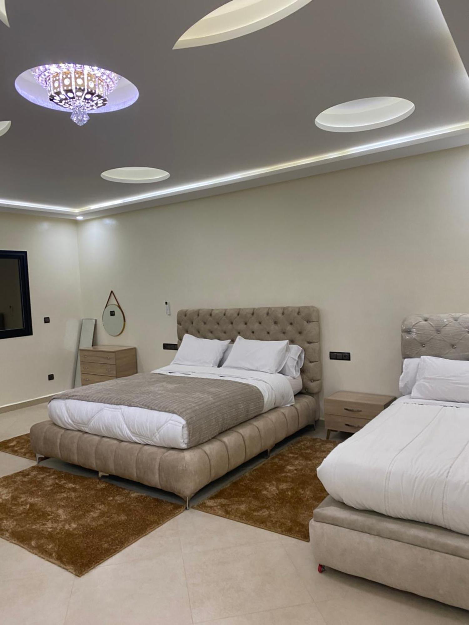 Le Ruban D'Or Hotel อาซิลาล ภายนอก รูปภาพ