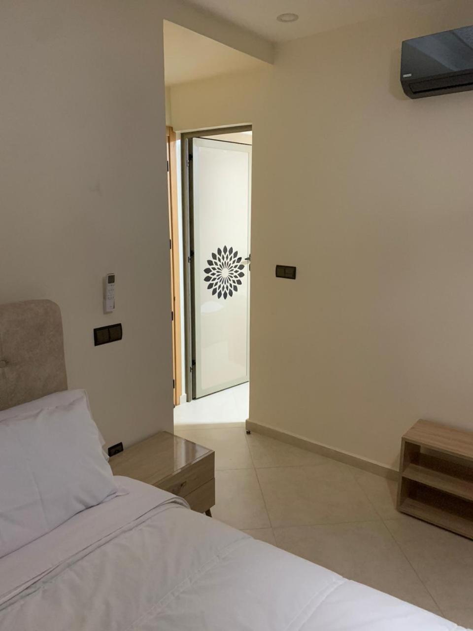 Le Ruban D'Or Hotel อาซิลาล ภายนอก รูปภาพ