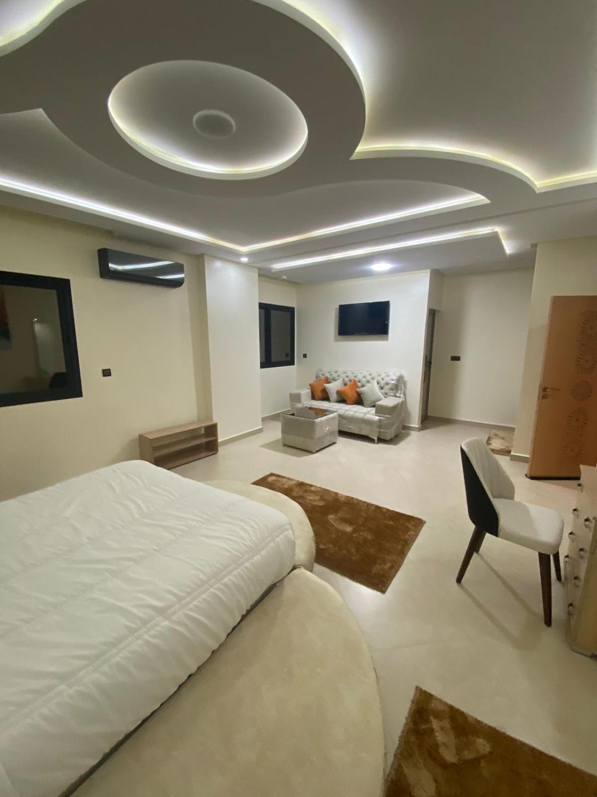 Le Ruban D'Or Hotel อาซิลาล ภายนอก รูปภาพ