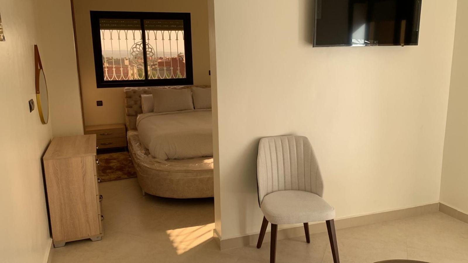 Le Ruban D'Or Hotel อาซิลาล ภายนอก รูปภาพ