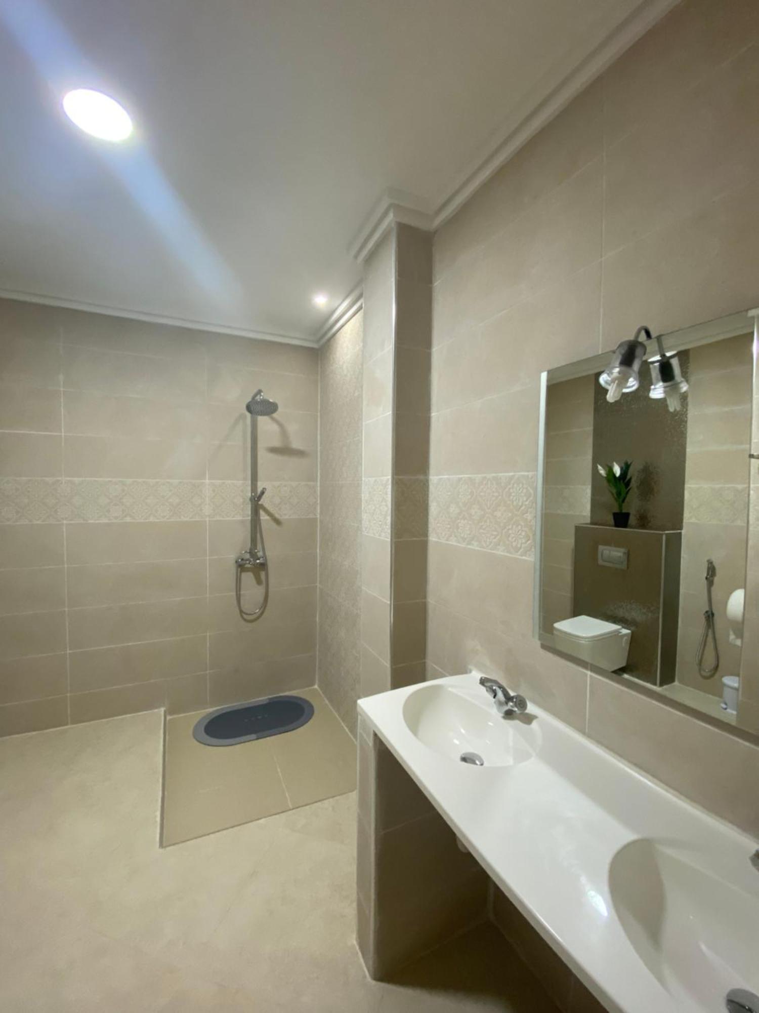 Le Ruban D'Or Hotel อาซิลาล ภายนอก รูปภาพ