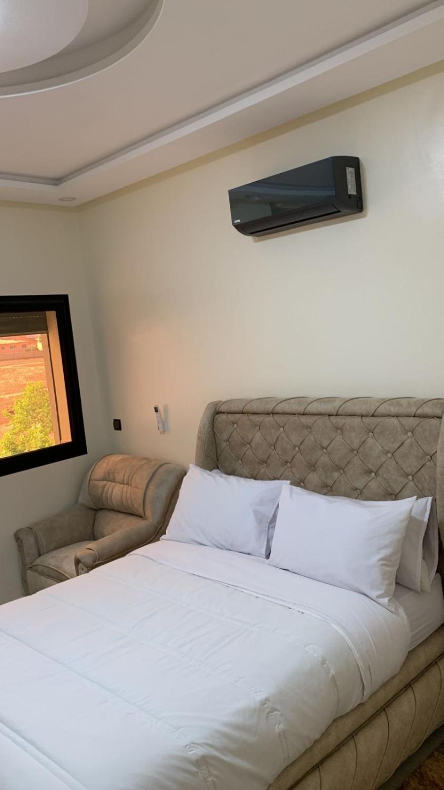 Le Ruban D'Or Hotel อาซิลาล ภายนอก รูปภาพ