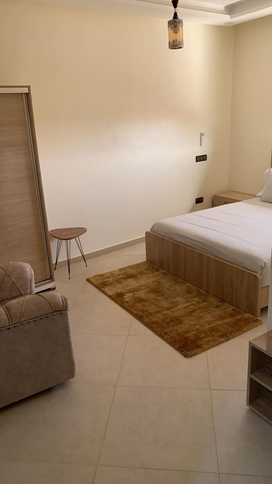 Le Ruban D'Or Hotel อาซิลาล ภายนอก รูปภาพ