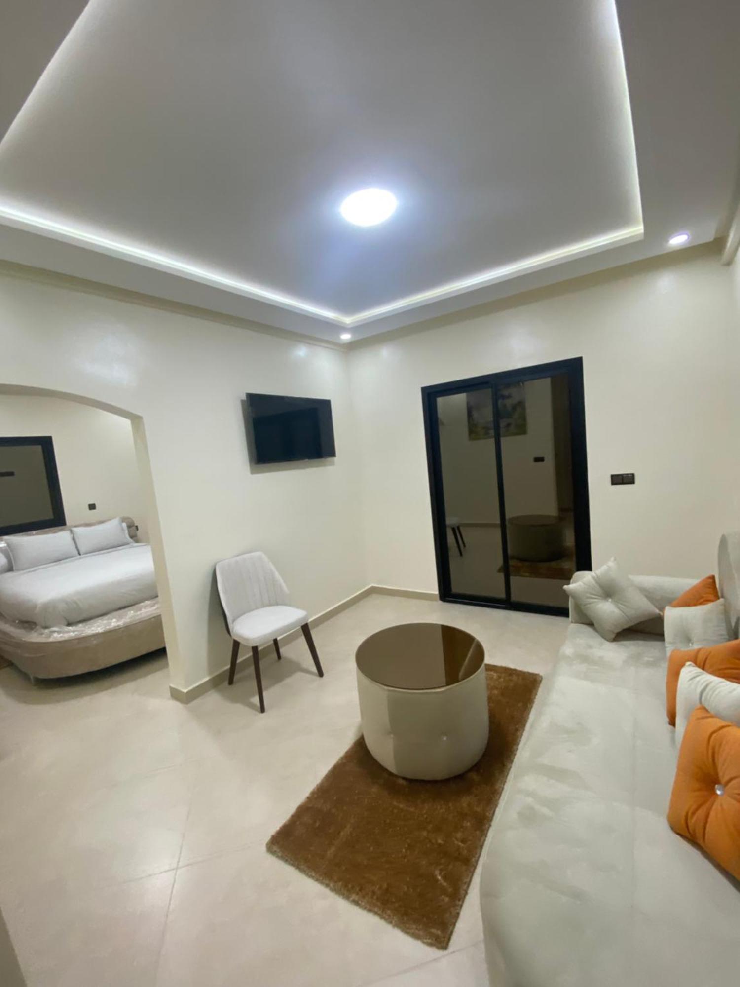 Le Ruban D'Or Hotel อาซิลาล ภายนอก รูปภาพ