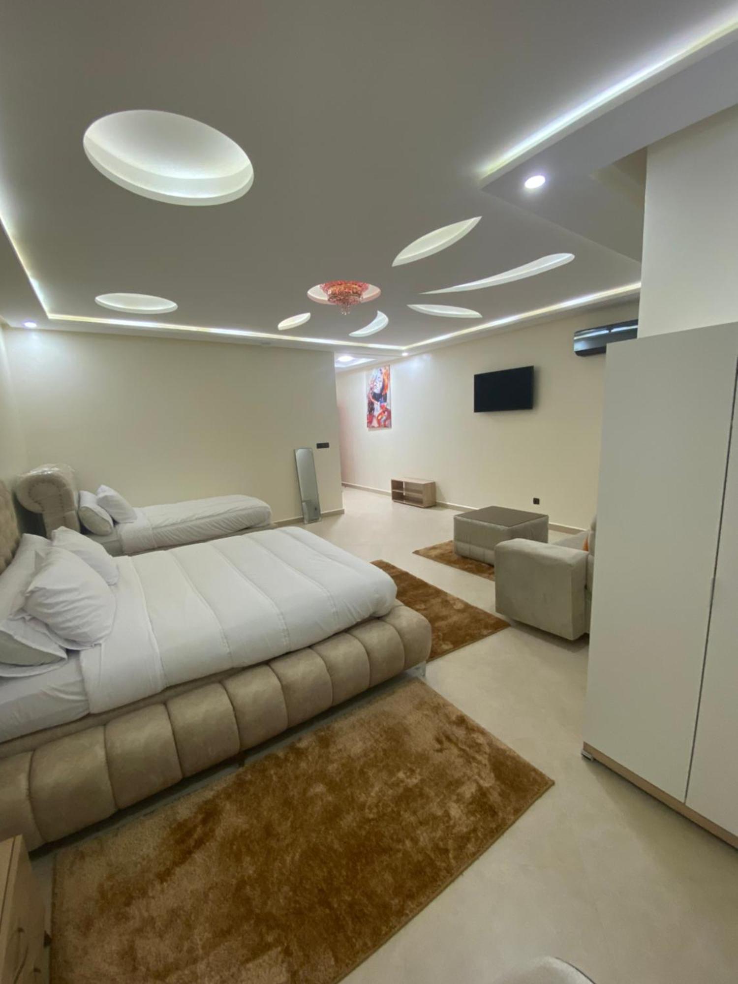 Le Ruban D'Or Hotel อาซิลาล ภายนอก รูปภาพ
