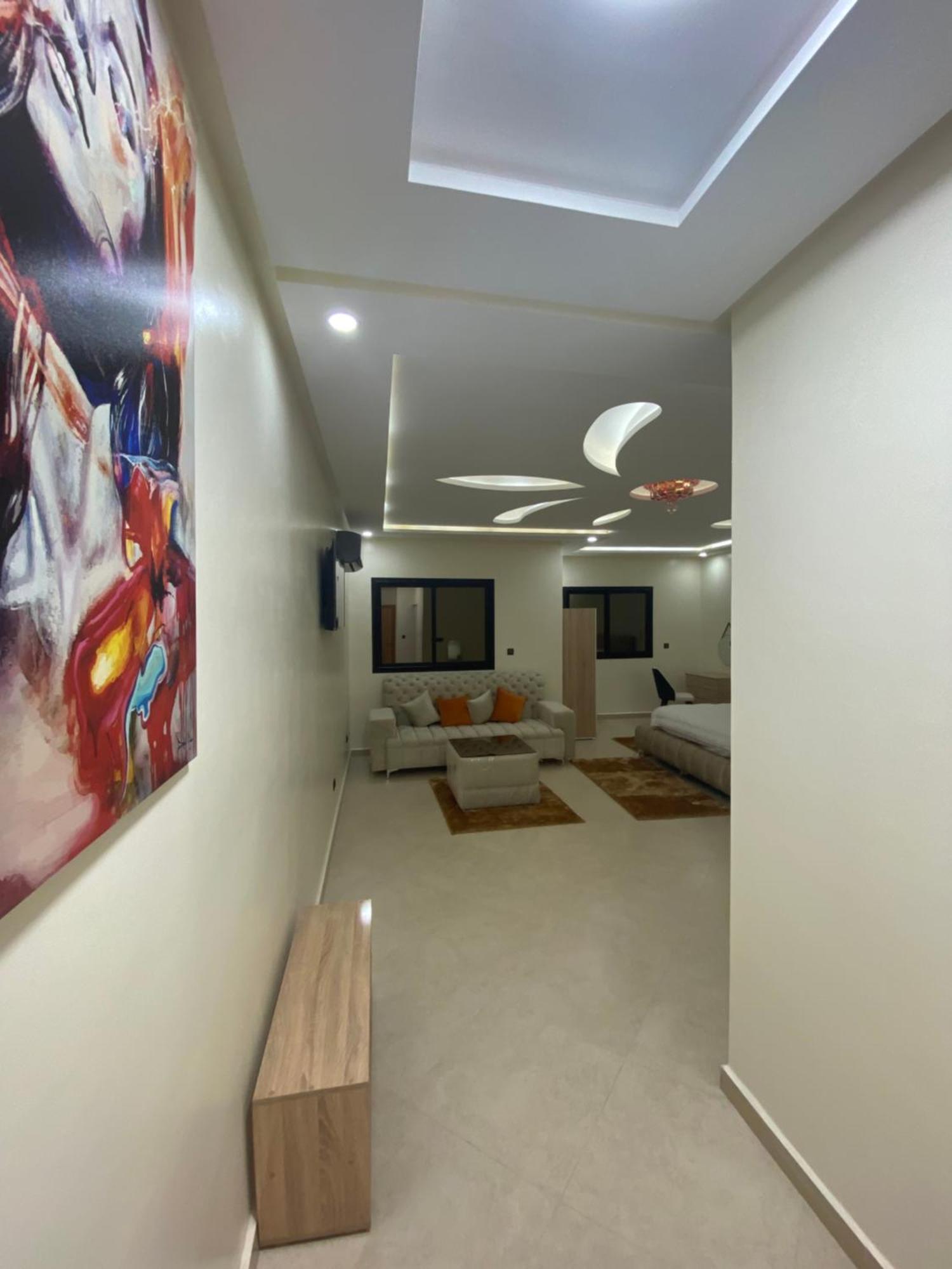 Le Ruban D'Or Hotel อาซิลาล ภายนอก รูปภาพ