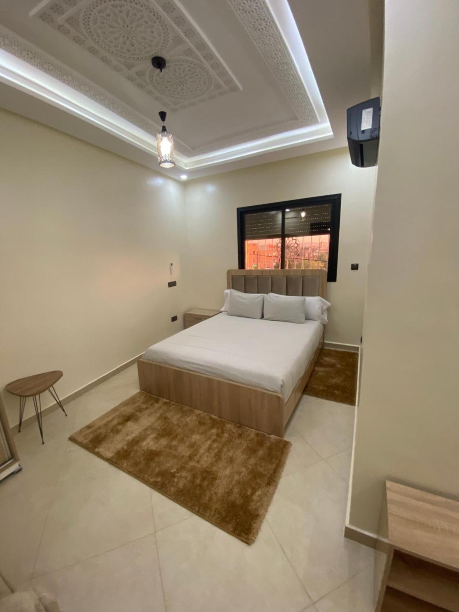 Le Ruban D'Or Hotel อาซิลาล ภายนอก รูปภาพ