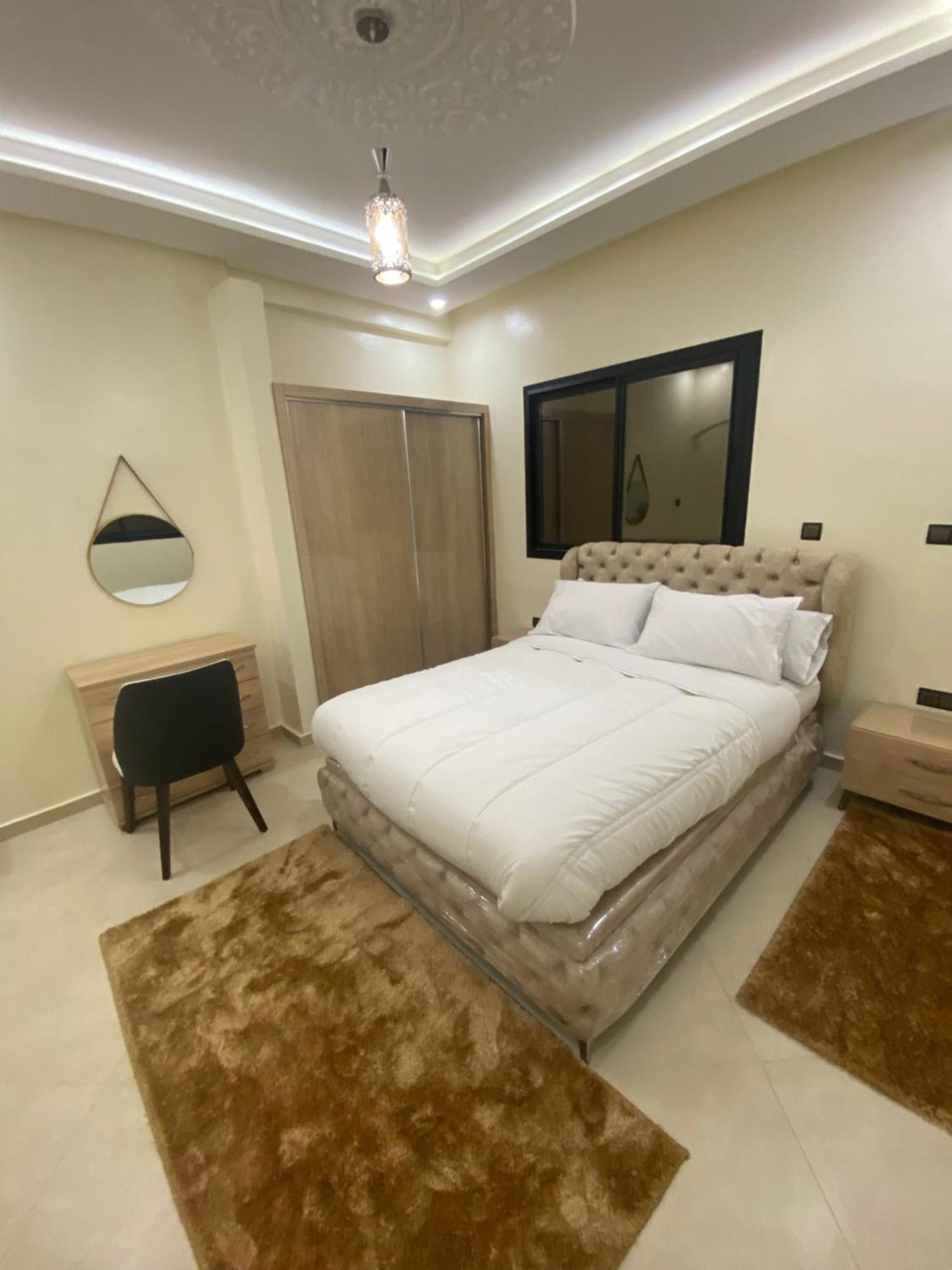 Le Ruban D'Or Hotel อาซิลาล ภายนอก รูปภาพ