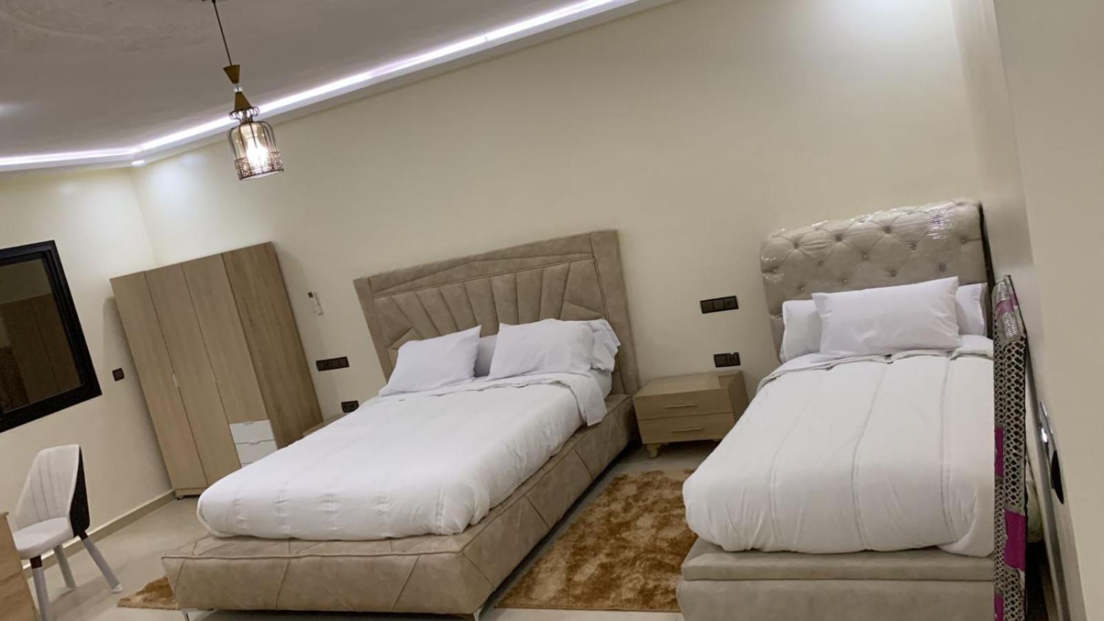 Le Ruban D'Or Hotel อาซิลาล ภายนอก รูปภาพ