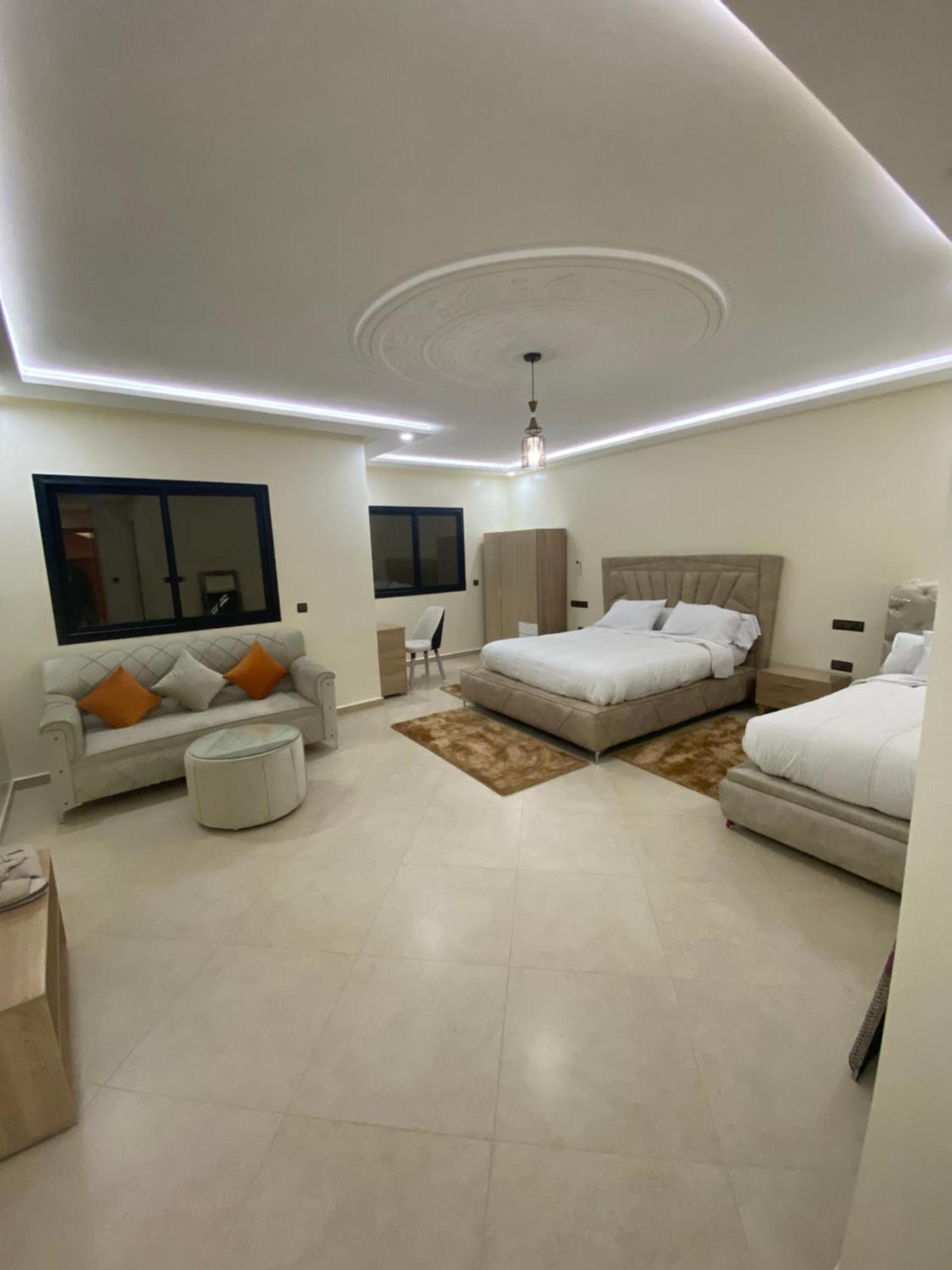 Le Ruban D'Or Hotel อาซิลาล ภายนอก รูปภาพ